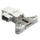 Замок люка Ardo 651016770 Metalflex ZV-446 H1 широке кріплення 148AK15/ INT001AD