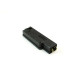 Замок люка Ardo 530000202, ROLD TOP чорн. 148AK10/INT004AD