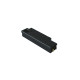 Замок люка Ardo 530000202, ROLD TOP чорн. 148AK10/INT004AD