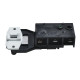 Замок люка Indesit C00011140 bl. 148AR02/INT001AR