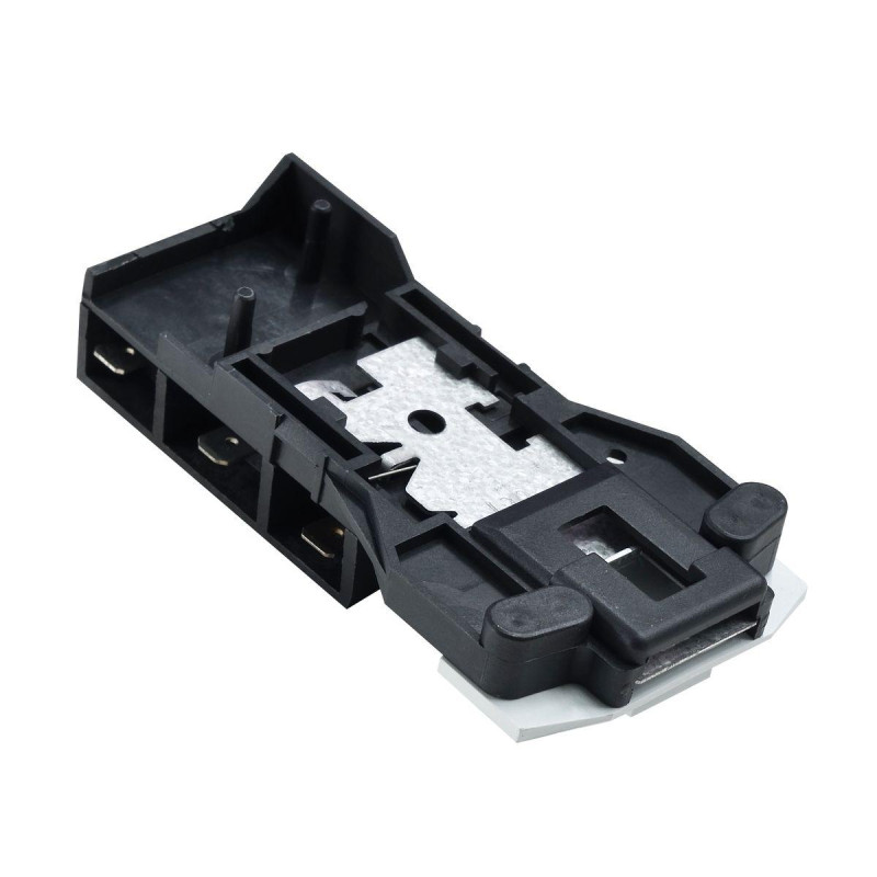 Замок люка Indesit C00011140 bl. 148AR02/INT001AR