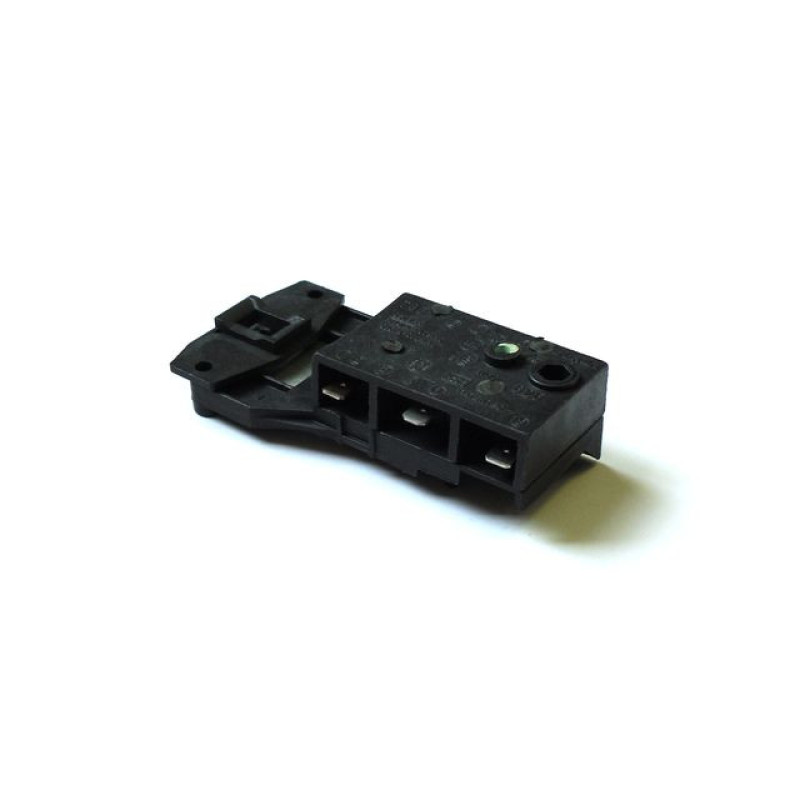 Замок люка Indesit C00011140 bl. 148AR02/INT001AR