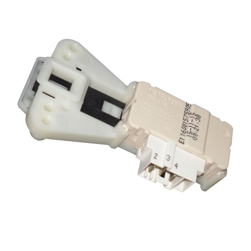 Замок люка Indesit C00085194 Metalflex ZV-446 148AR12/INT005AR