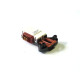 Замок люка Beko 2805310400 Metalflex ZV-446 INT001AC/148AC05+