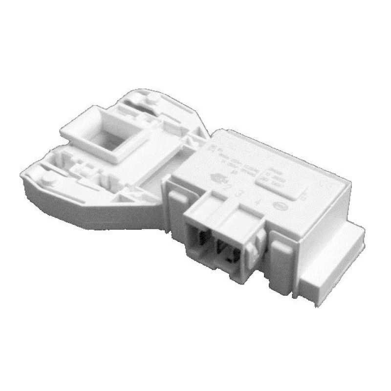 Замок люка Indesit C00297327 Rold клямки INT008ID