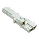 Замок люка Samsung DC64-00120E імпульсний long INT002SA