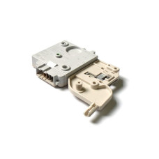 Замок люка Zanussi 12403483 під трос 148ZN16+