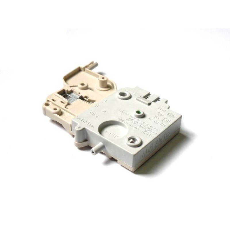 Замок люка Zanussi 12403483 під трос 148ZN16+