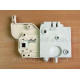 Замок люка Zanussi 12403483 під трос 148ZN16+