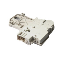 Замок люка Zanussi 3792030425 (124967514) BITRON DL_S1 4pin імпульсна 148ZN22/ INT010ZN+