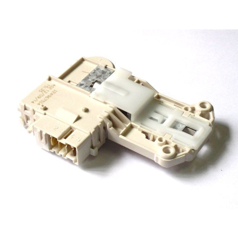 Замок люка Zanussi 3792030425 (124967514) BITRON DL_S1 4pin імпульсна 148ZN22/ INT010ZN+