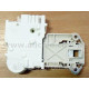 Замок люка Zanussi 3792030425 (124967514) BITRON DL_S1 4pin імпульсна 148ZN22/ INT010ZN+