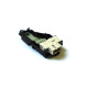 Замок люка Zanussi 53188955222 ROLD top 148ZN21/ INT016ZN+