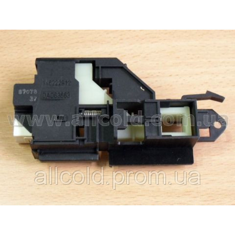 Замок люка Zanussi 53188955222 ROLD top 148ZN21/ INT016ZN+