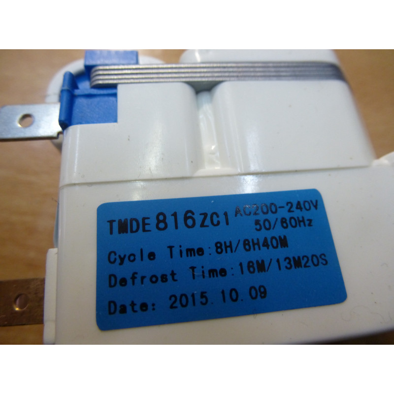 Таймер Дефрост TMDE-816 (TMP 006UN)