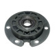 Блок підшипника Whirlpool EBI 084 481231018578 (SKF Italy) SPD010WH