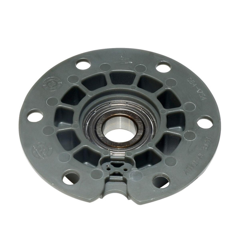Блок підшипника Whirlpool EBI 084 481231018578 (SKF Italy) SPD010WH