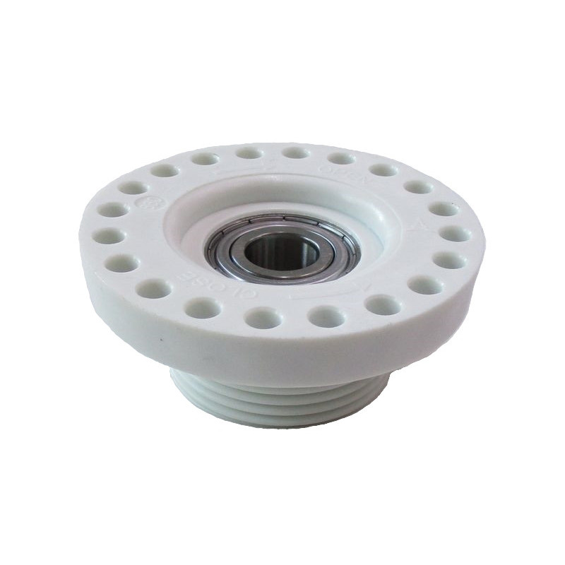 Блок підшипника Electrolux 6203 EBI 099 ліве різьблення