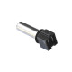 Датчик температури Zanussi 12429410...NTC 4,8kOhm 2790035 faston 060.00.00