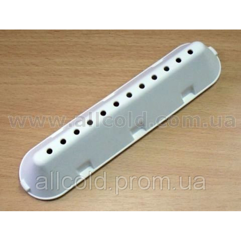 Ребро барабана Indesit C00533119 (C00268109/482000023096) 12 відп. оригінал