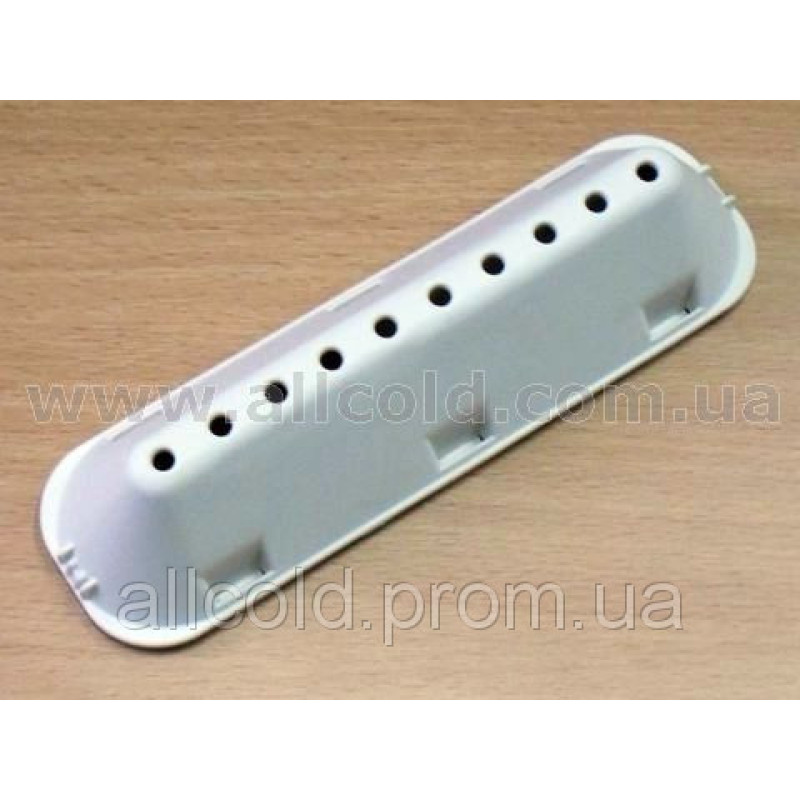 Ребро барабана Indesit C00065463 10 відп.