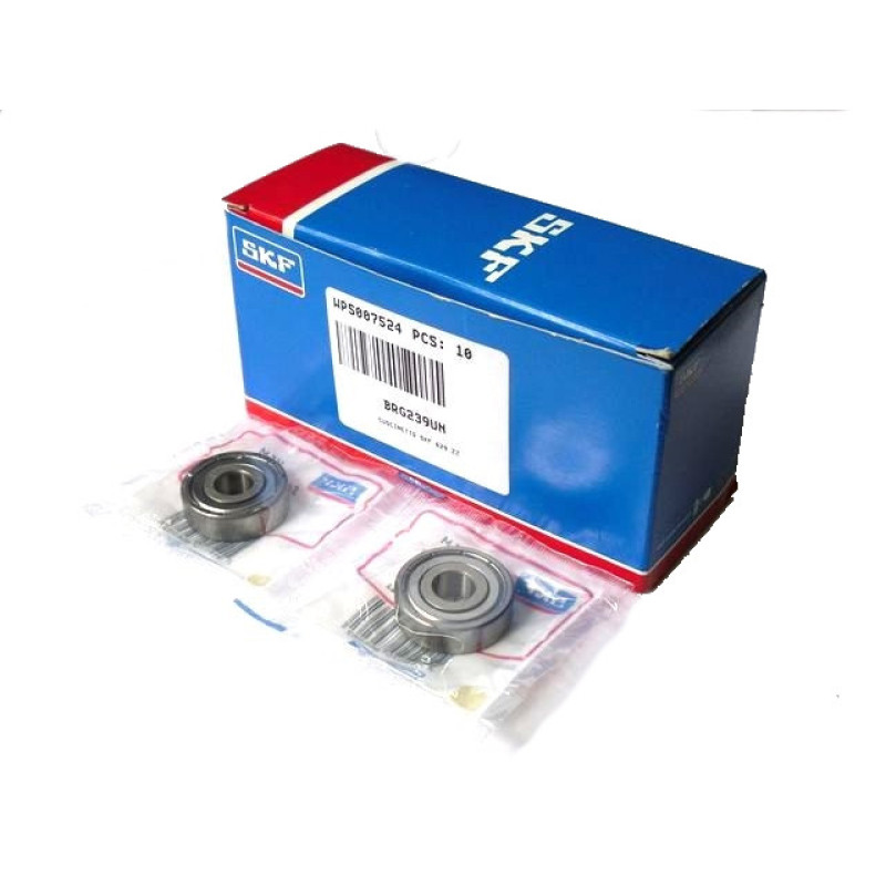 Підшипник SKF 629 ZZ (9-26-8)