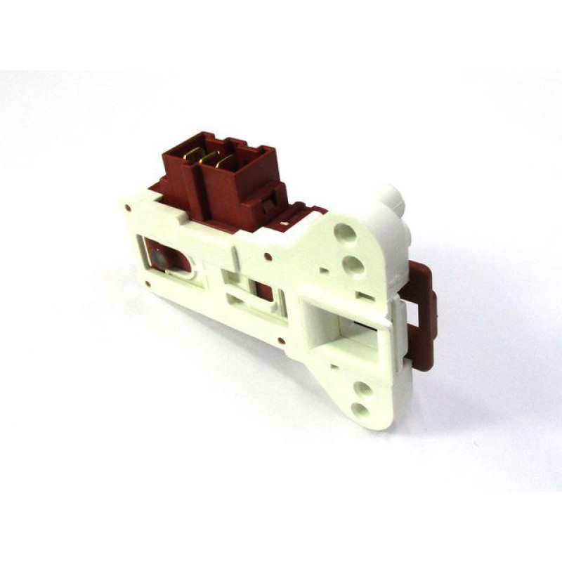 Замок люка Gorenje 587570 Metalflex ZV446 160966 148GR05 INT001GO