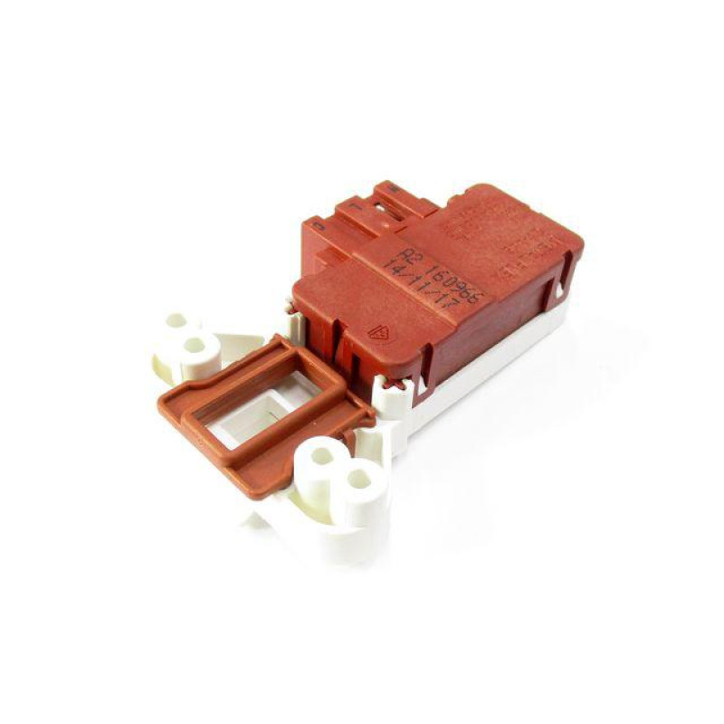 Замок люка Gorenje 587570 Metalflex ZV446 160966 148GR05 INT001GO