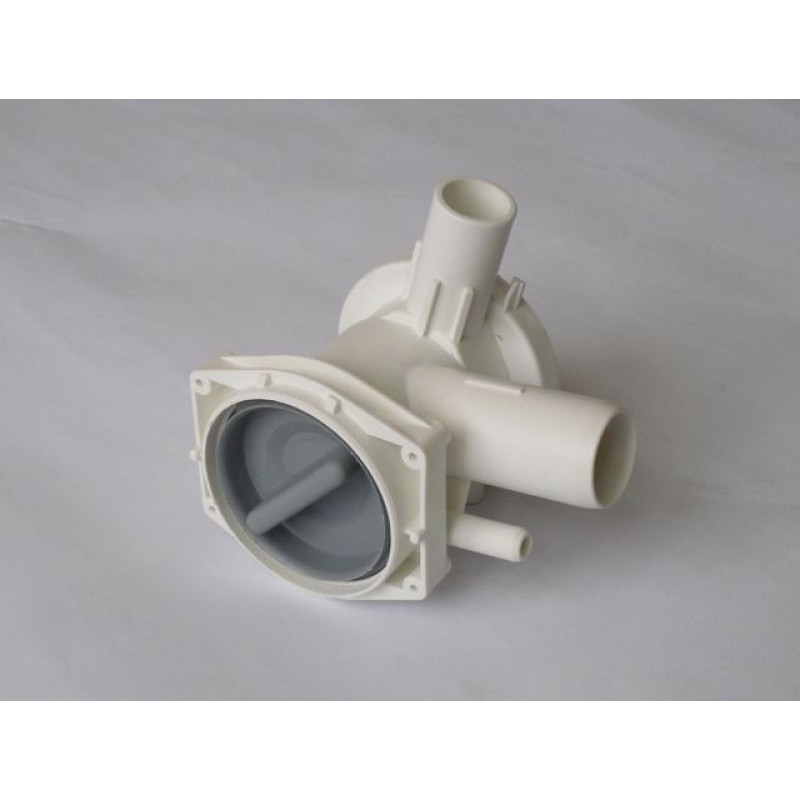 Фільтр насоса корпус у зборі Bosch 3 вих. d22mm 140SI01/ PMP601BO/ PMP006BO корпус