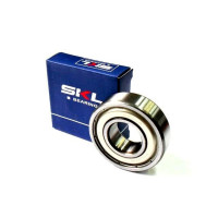 Підшипник SKL 6206 ZZ BRG017UN
