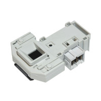 Замок люка Bosch 610147 оригінал INT005BO 3-конт. faston