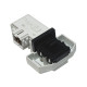 Замок люка Bosch 610147 оригінал INT005BO 3-конт. faston
