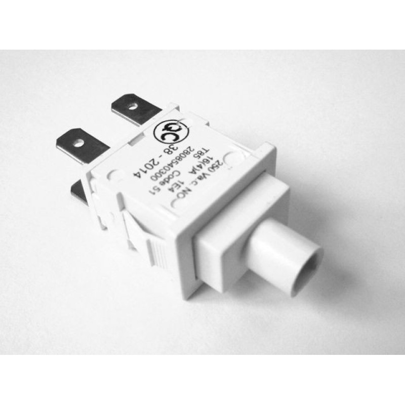Кнопка Beko 2808540300 orig.SWT203AC