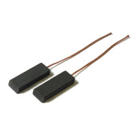Щітки електродвигуна 5-13,5-32mm sandwich C19-0030 /CAR024UN SKL