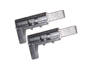 Щітки електродвигуна у корпусі Indesit C00196540 12.5 L94MF7 (R)