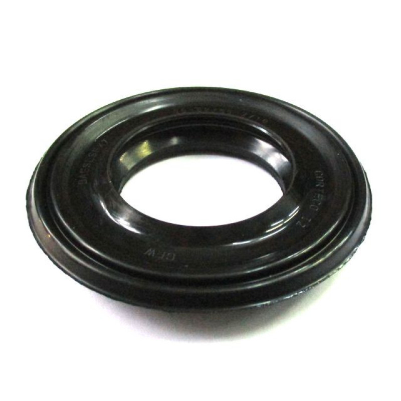 Сальник 35-52/65-7/10 Indesit C00039667 (482000026389) Corteco оригінал під дворядний