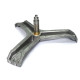 Хрестовина барабана Zanussi 50253016005 EBI 715 35-30-25-108 SPD010ZN
