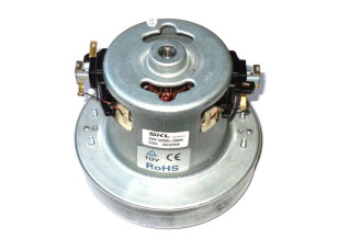 Мотор пилососу SKL VAC023UN 2000W