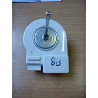 Вентилятор обдуваNo FROST Samsung 12v DA-31-00020 М(1375 об/м)