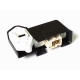 Замок люка Bosch 182154 оригінал Rold DA INT006BO 3-конт. fasston гвинти