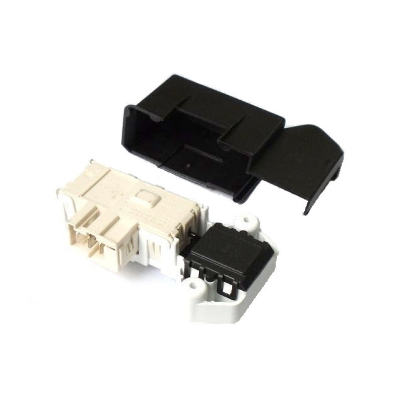 Замок люка Bosch 182154 оригінал Rold DA INT006BO 3-конт. fasston гвинти
