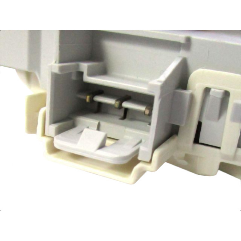 Замок люка Bosch 613070 оригінал INT007BO 3-конт. jeck
