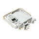 Замок люка Bosch 613070 оригінал INT007BO 3-конт. jeck