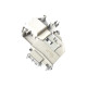 Замок люка Bosch 154077 Bitron INT011BO 3-конт. faston гвинти, імпульс.