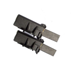 Щітки електродвигуна в корпусі Zanussi 50265481007 12.5 L93MF7(R) CAR005UN