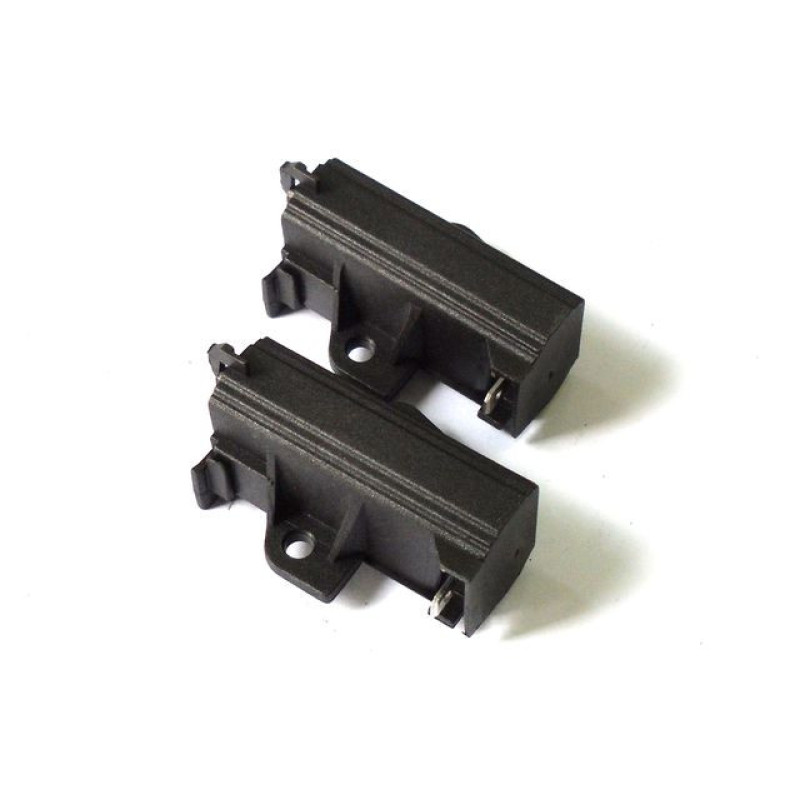 Щітки електродвигуна в корпусі Zanussi 50265481007 12.5 L93MF7(R) CAR005UN