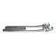 ТЕН Indesit C00033055 2000W 230mm Termowatt борт HTR004ID