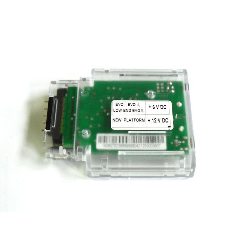 Сервісний діагностичний ключ Indesit C00289048 USB (заміна C00115587)