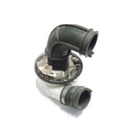 ТЕН C00257904 1800/1960Вт проточний для посудомийних машин Indesit Ariston