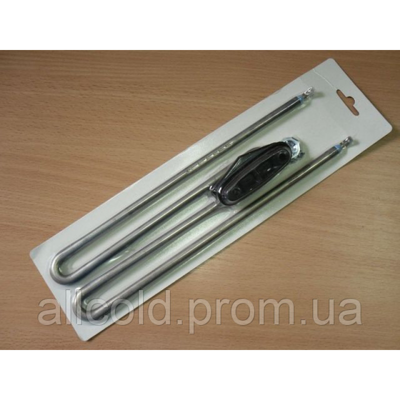 ТЕН Miele 15117744 1500W 115V 270/255mm IRCA HTR001MI